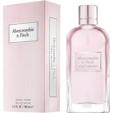 Abercromie & Fitch First Instinct Eau de Parfum 100ml