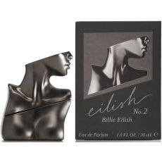 Billie Eilish Eilish No.2 Eau de Parfum 30ml