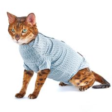 Buster Body Suit Step 'n Go for Cats - Blue