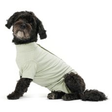 Buster Body Suit Step 'n Go for Dogs - Dusty Green