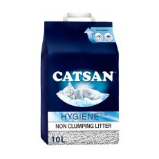 Catsan Litter - Hygiene