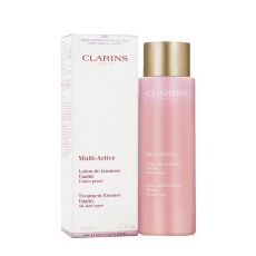 Clarins Multi-Active Treatment Essence for All Skin Types 200ml