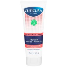 Cuticura Repair Hand & Nail Cream 75ml