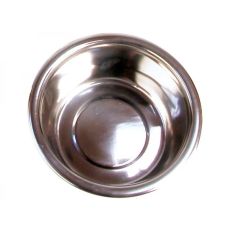 Deluxe Stainless Steel Bowl