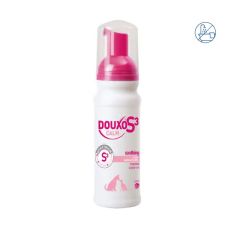 Douxo S3 Calm Mousse for Dogs & Cats - 150ml