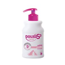 Douxo S3 Calm Shampoo for Dogs & Cats - 200ml