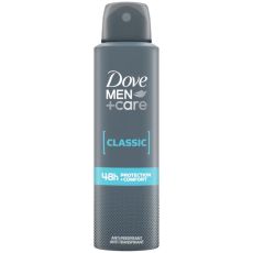 Dove Men+Care Classic Anti-Perspirant 150ml