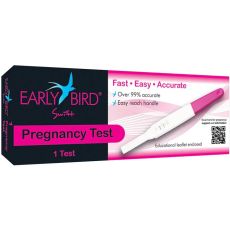 Early Bird Swift Pregnancy Test - 1 Test