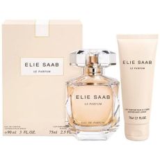 Elie Saab Le Parfum Gift Set
