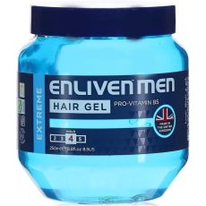Enliven Extreme Hair Gel 500ml
