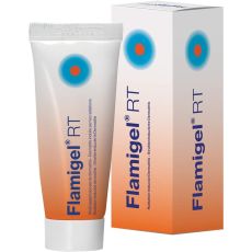 Flamigel RT Hydro-Active Colloid Gel 100g
