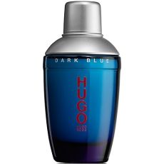 Hugo Dark Blue Eau de Toilette 75ml