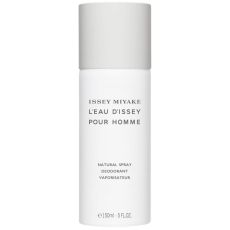 Issey Mikyake L'Eau d'Issey Pour Homme Deodorant Spray 150ml