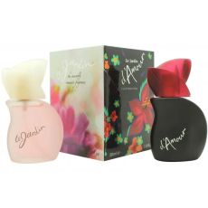 Le Jardin Original Day and Night Eau de Parfum Gift Set 2x30ml