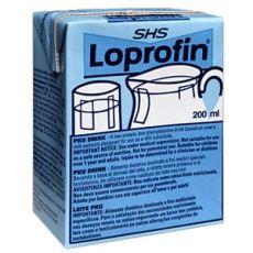 Loprofin PKU Drink 200ml
