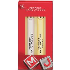 Marc Jacobs Perfect Pen Spray Duo Gift Set 2x10ml