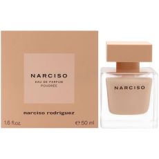 Narcisco Rodriguez Poudrée Eau de Parfum 50ml