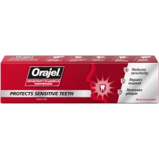 Orajel Sensitivity ProShield Toothpaste 75ml