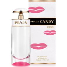 Prada Candy Kiss Eau de Parfum 80ml
