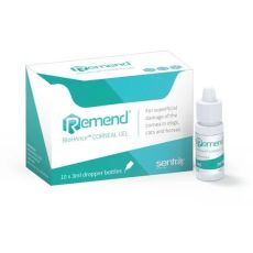 Remend BioHAnce Corneal Gel for Dogs, Cats & Horses