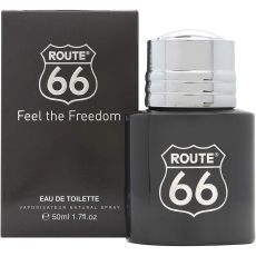 Route 66 Feel The Freedom Eau de Toilette 50ml