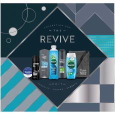 The Revive Edit Collection Box Gift Set