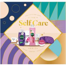 The Self Care Collection Box Gift Set