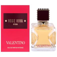 Valentino Voce Viva Intensa Eau de Parfum 100ml