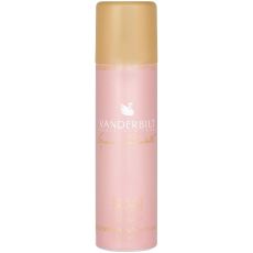 Vanderbilt Perfumed Deodorant Spray 75ml