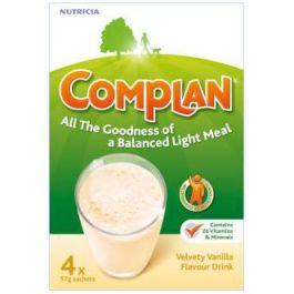 Complan For Adults