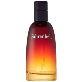 Fahrenheit Eau de Toilette 100ml | Men's Colognes & Fragrances ...