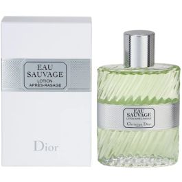 Dior Eau Sauvage 100ml Aftershave | Men's Aftershaves | Chemist.net ...