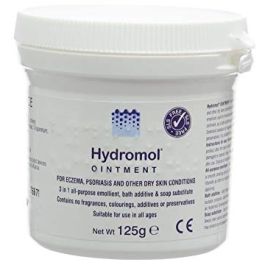 Hydromol Ointment | Eczema & Psoriasis | Chemist.net Online Pharmacy