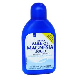 Can you give a hotsell cat milk of magnesia