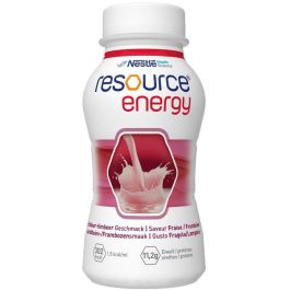 Nestle Nutrition Resource Energy 4x200ml | Nutritional Drinks for ...