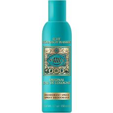 4711 Deodorant Spray 150ml