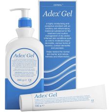 Adex Gel (All Sizes)