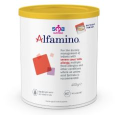 Alfamino 400g