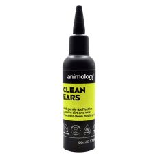 Animology Clean Ears - 100ml