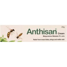 Anthisan Cream