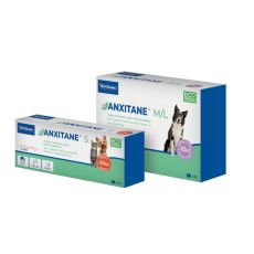 Anxitane Chewable Tablets