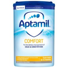 Aptamil Comfort Milk Powder 800g