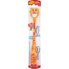 Aquafresh Little Teeth Toothbrush 3-5 Years