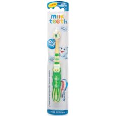 Aquafresh Milk Teeth Toothbrush 0-2 Years