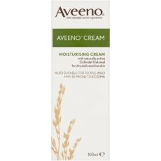 Aveeno Cream 100ml