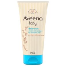 Aveeno Baby Daily Care Baby Moisturising Lotion 150ml