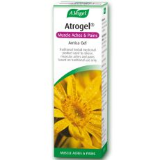 A.Vogel Atrogel Arnica Gel 100ml