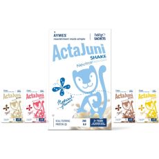 AYMES ActaJuni Shake 7x57g