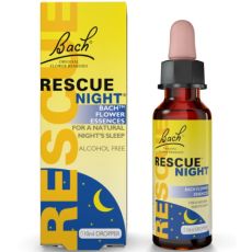 Bach Rescue Night Drops 10ml