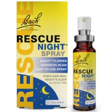 Bach Rescue Night Spray 20ml